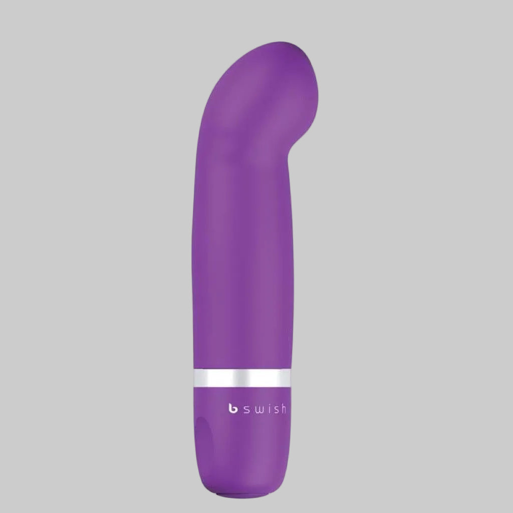 BSwish Bcute Classic Curve - Purple