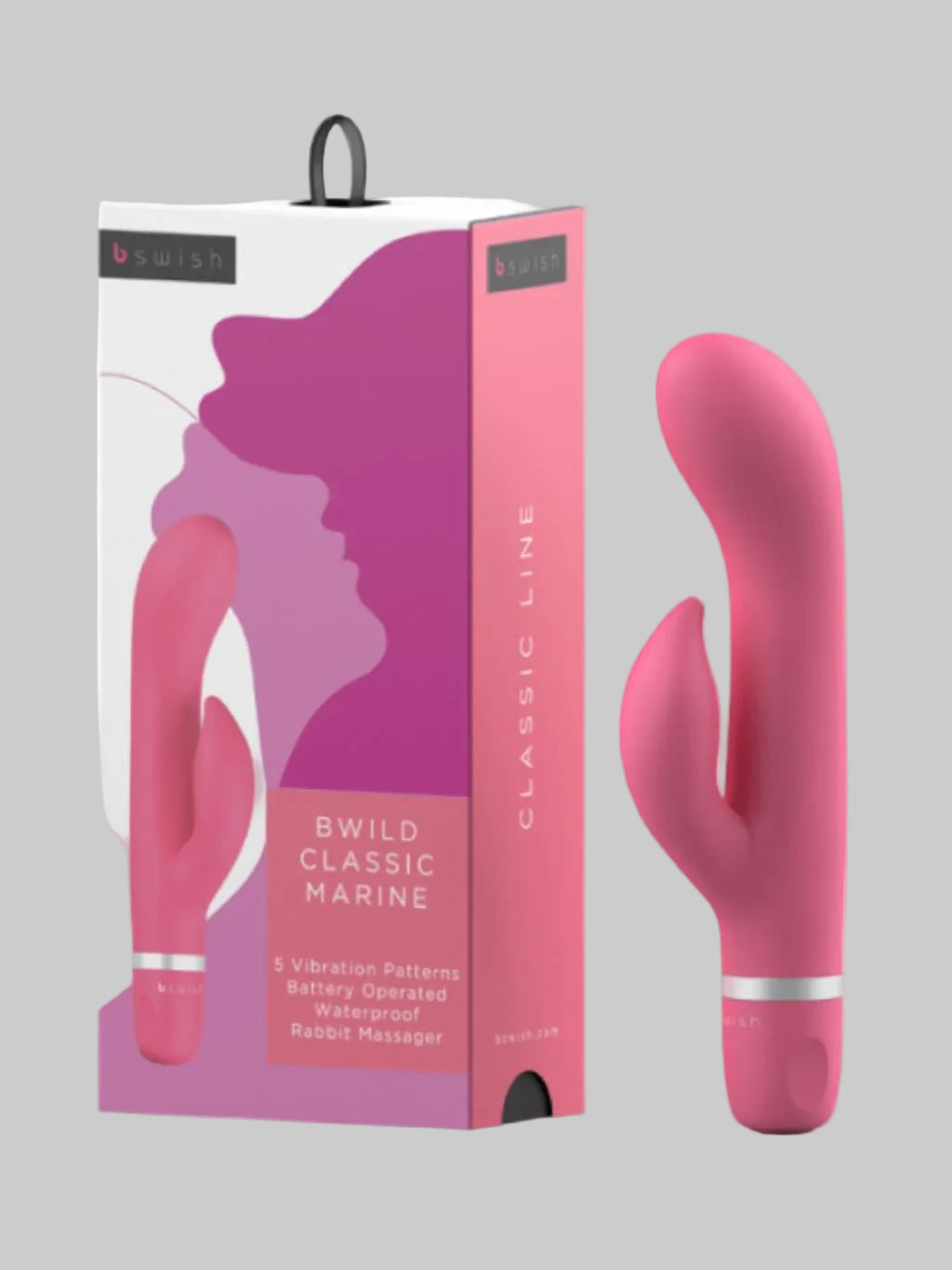 BSwish Bwild Classic Marine - Guava