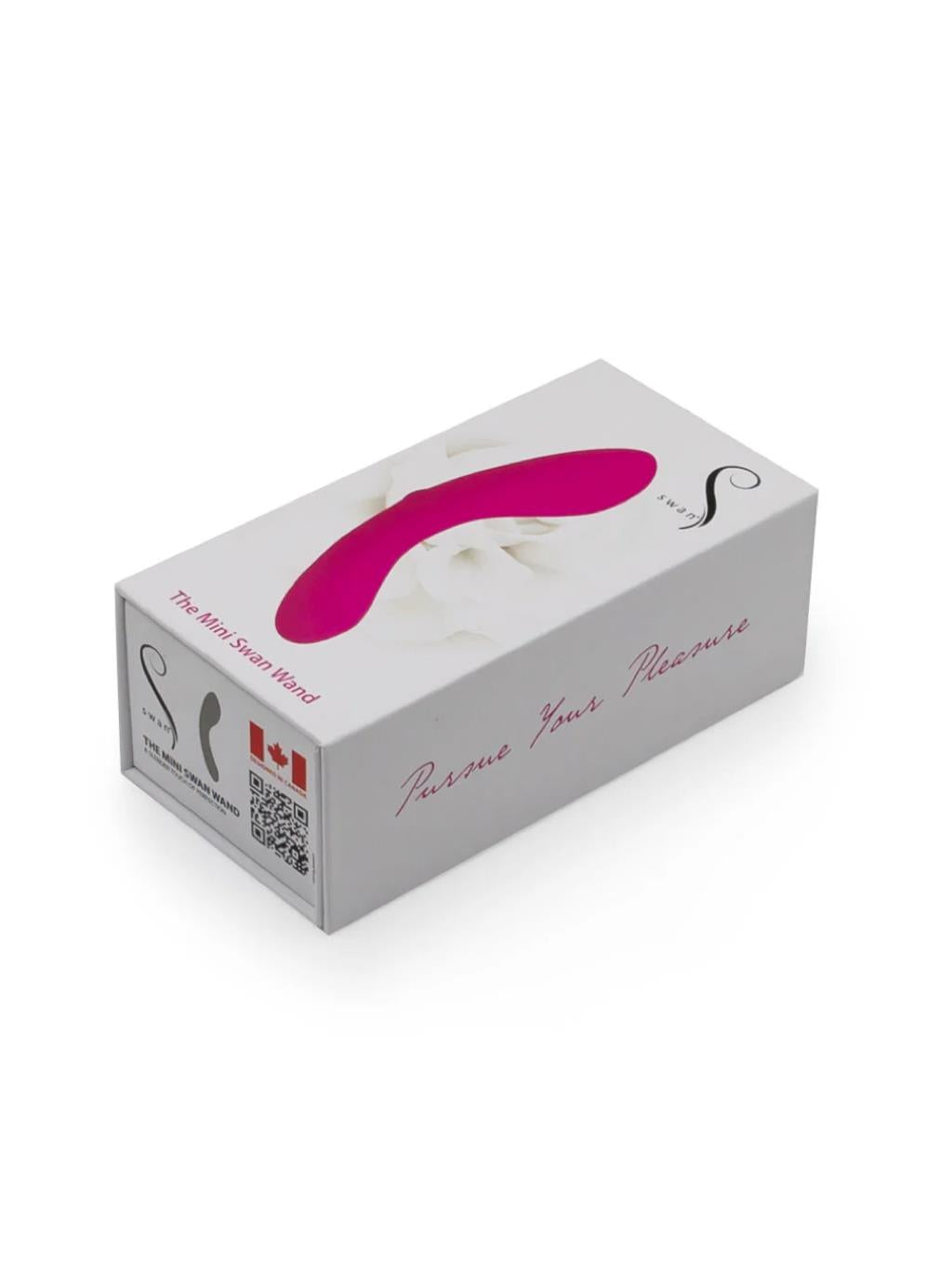 Swan Mini Wand