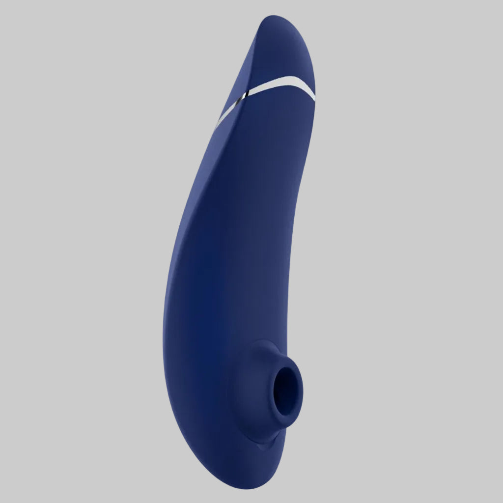 Womanizer Premium 2 - Blueberry