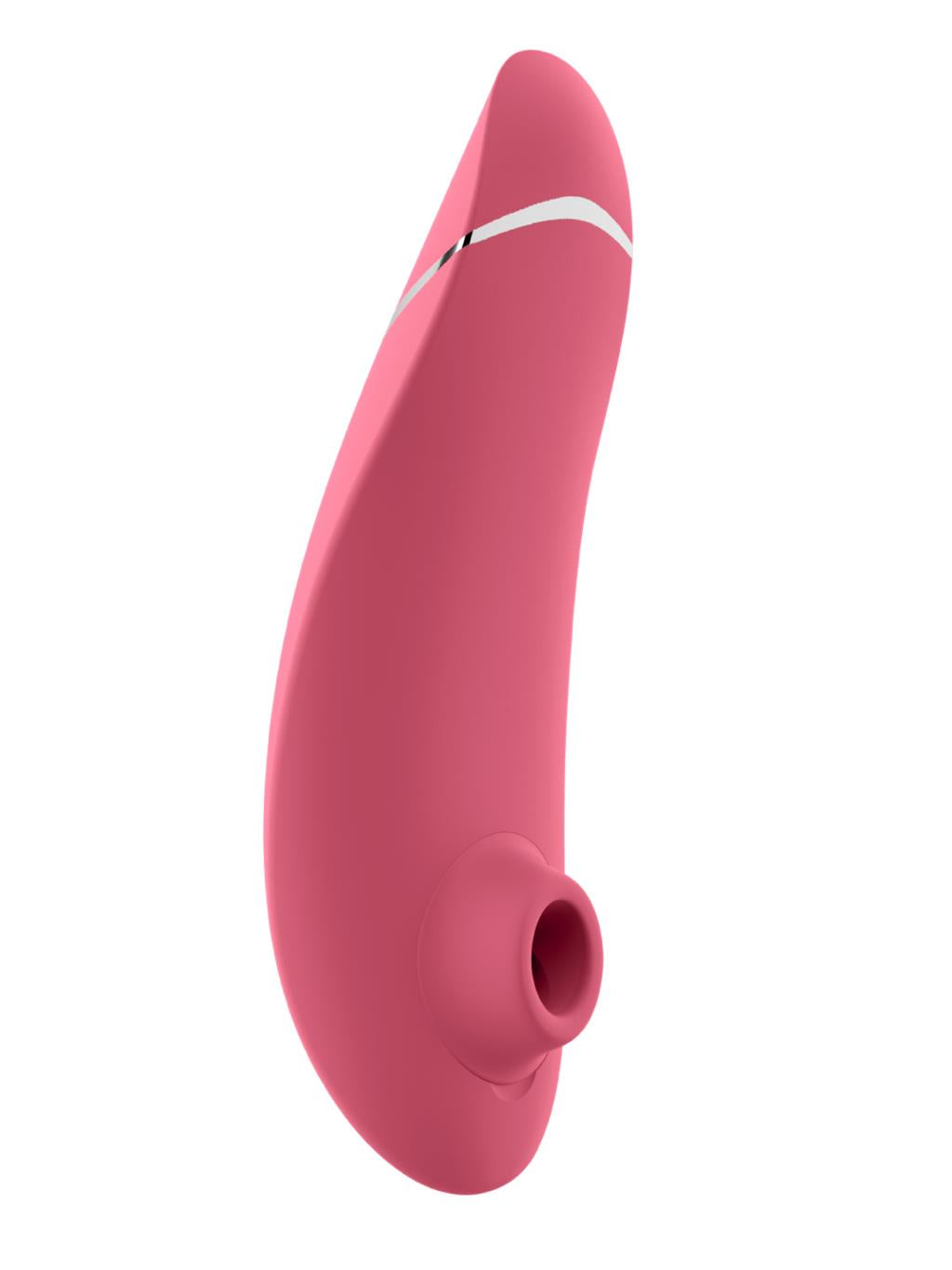 Womanizer Premium 2 - Raspberry