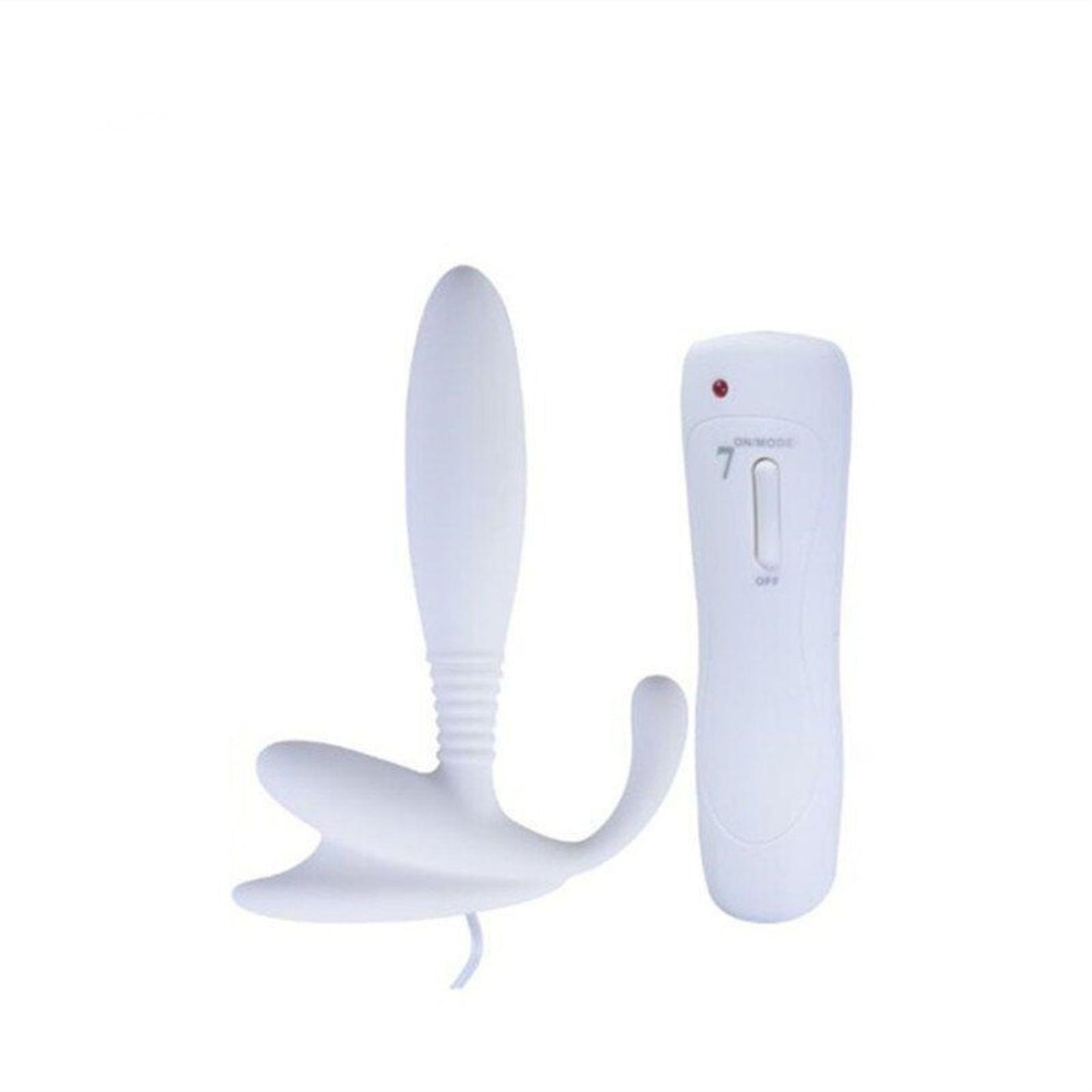 Anal Pleasure 7 Mode Vibrating Prostate Stimulator