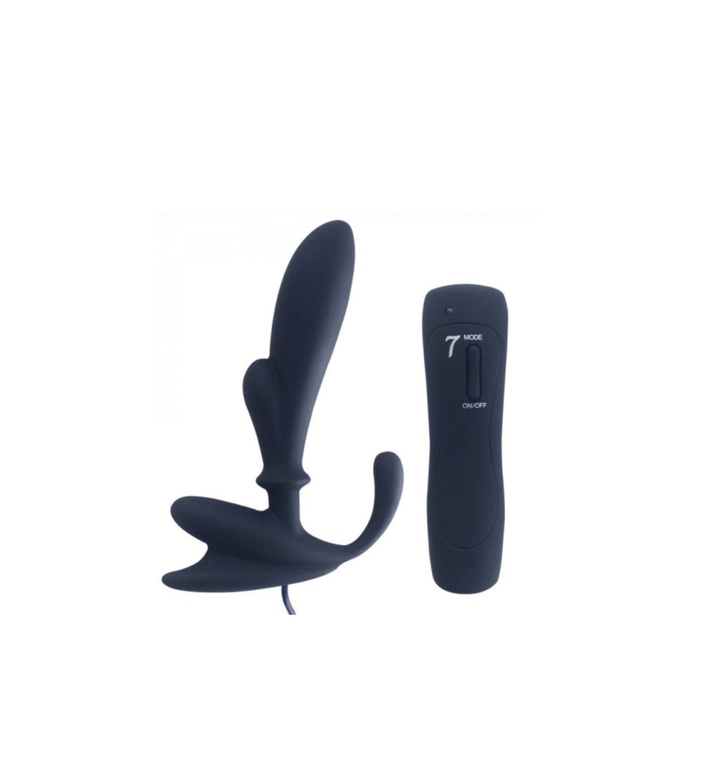 Anal Pleasure 7 Mode Vibrating Prostate Stimulator