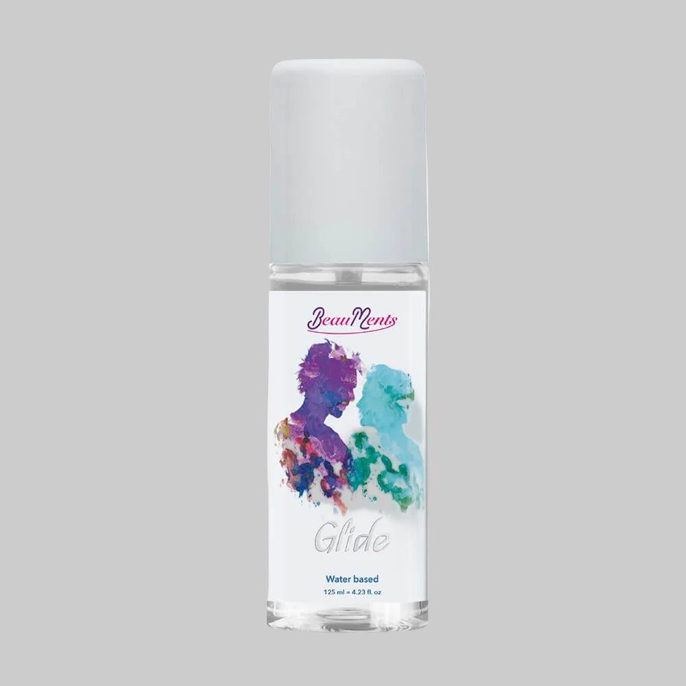 Beauments Glide Water - 125ml
