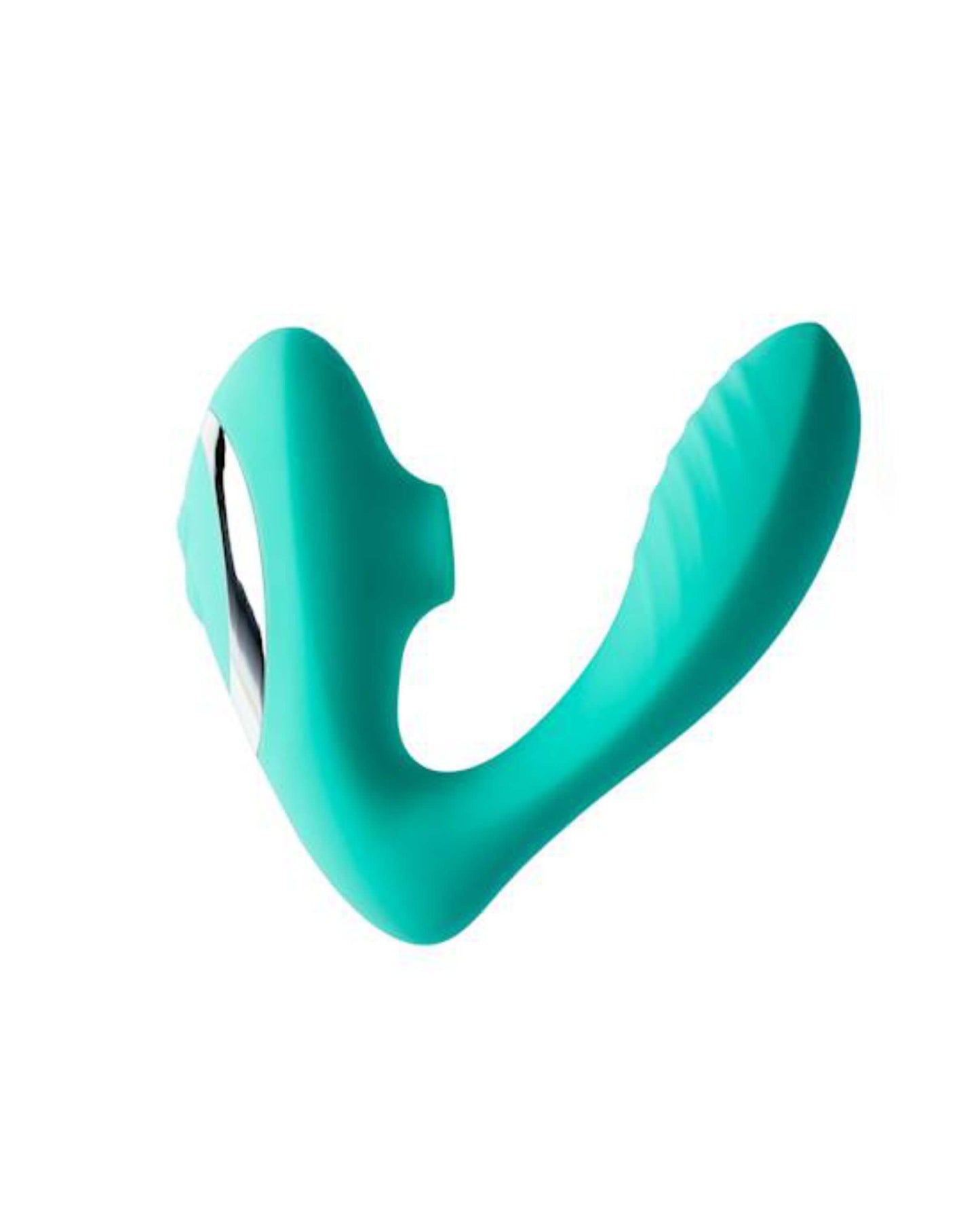 CLIT AND G-SPOT STIMULATOR