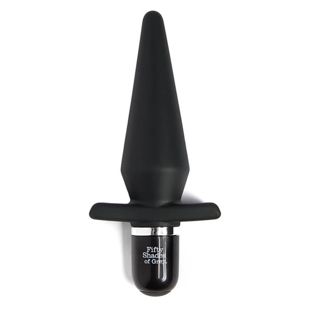 Fifty Shades Delicious Fullness Butt Plug