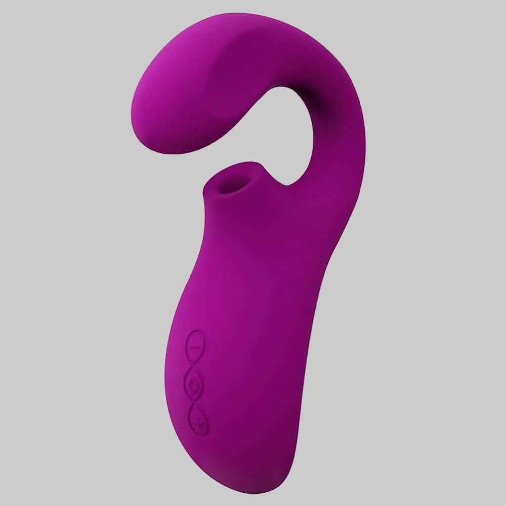Lelo Enigma - Deep Rose