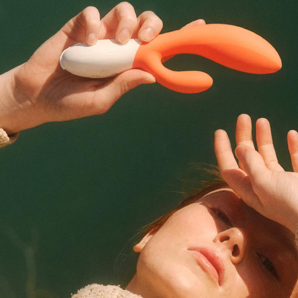 Lelo Ina 3 - Coral