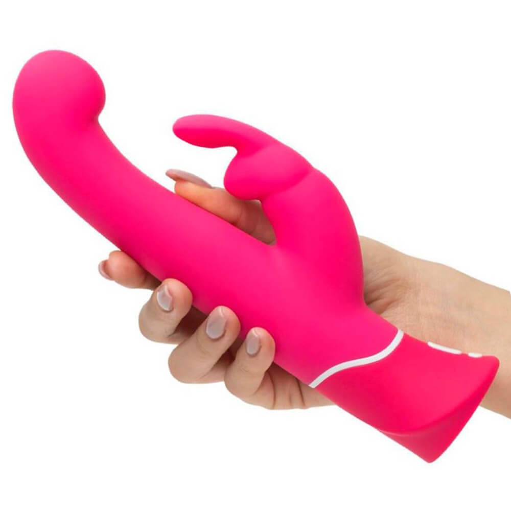 Lovehoney Happy Rabbit G-Spot - Pink