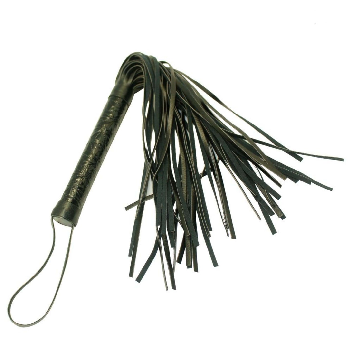 Luxury Fetish - Passionate Flogger
