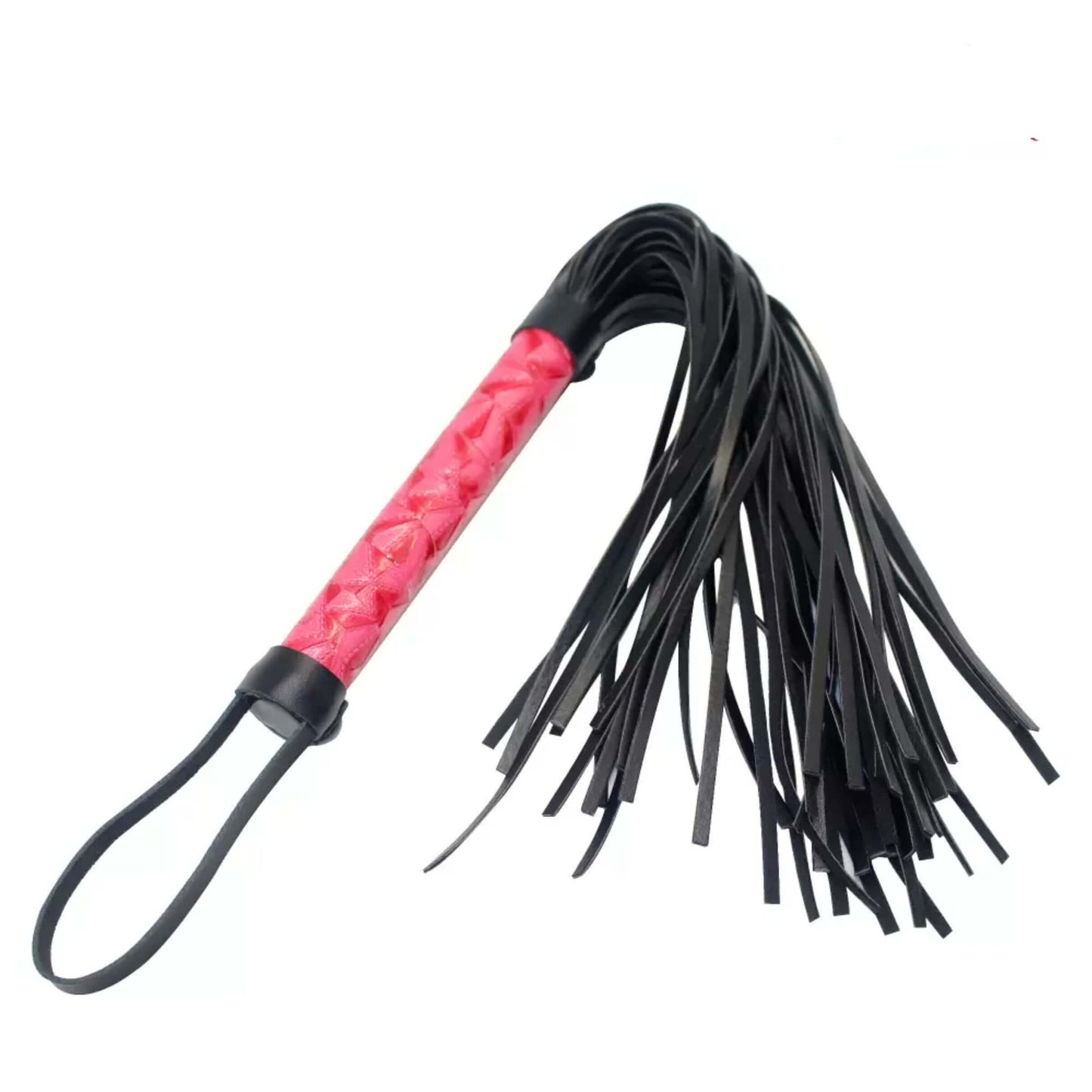 Luxury Fetish - Passionate Flogger