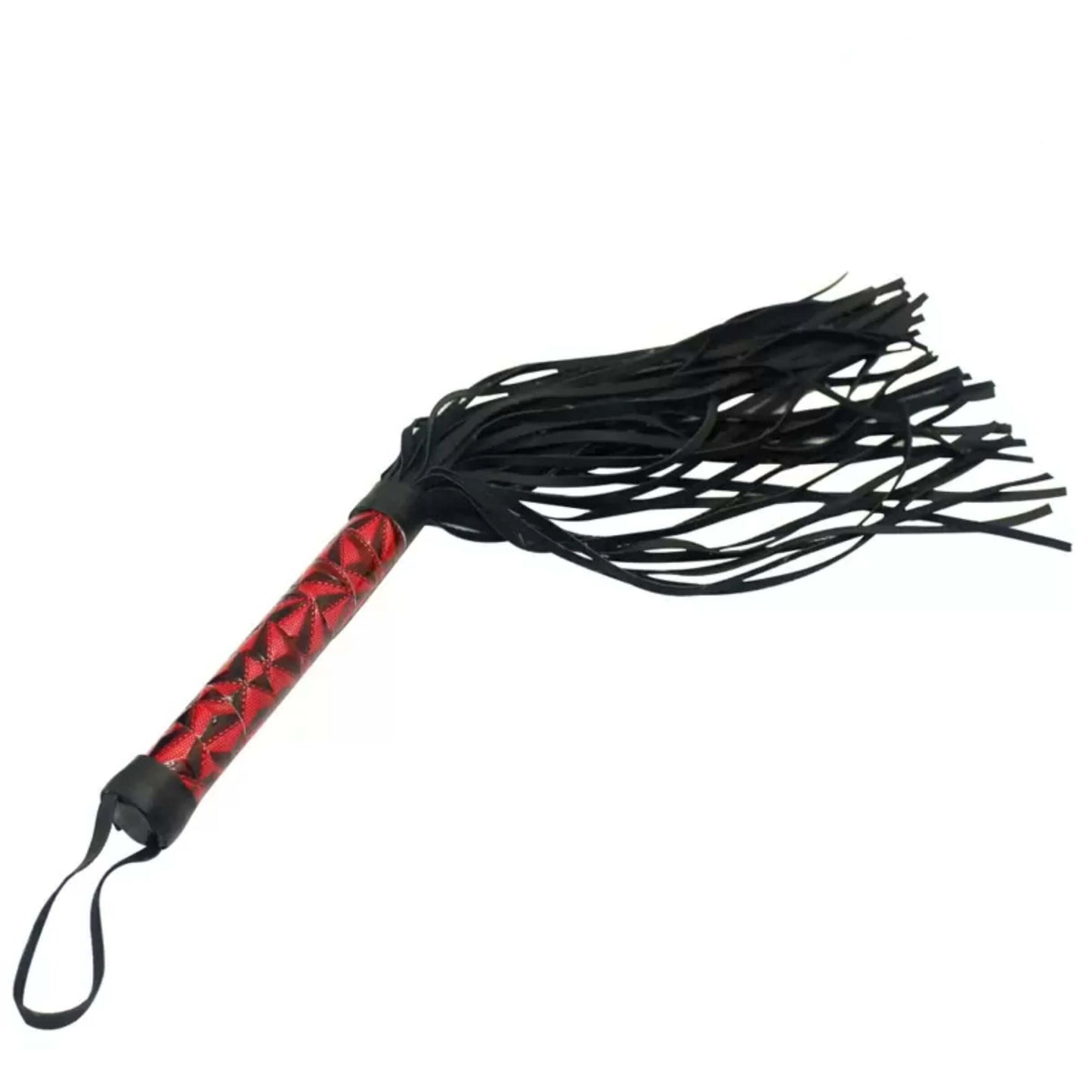Luxury Fetish - Passionate Flogger