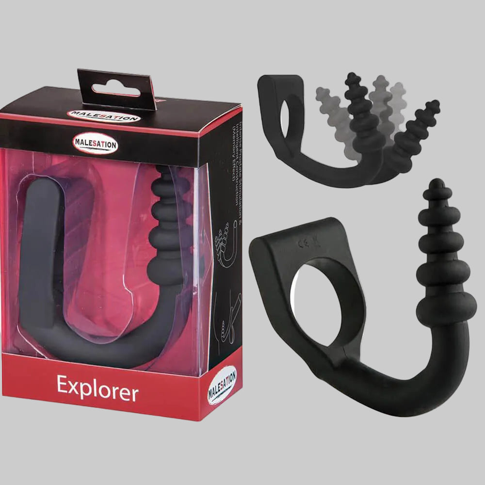 Malesation Explorer