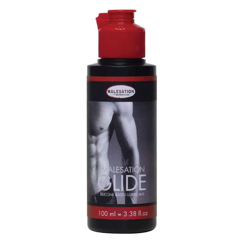 Malesation Silicone Glide - 100ml