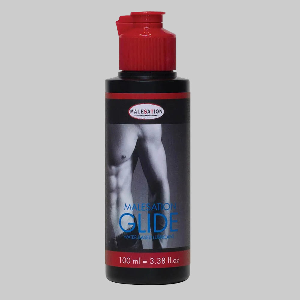 Malesation Water Glide - 100ml