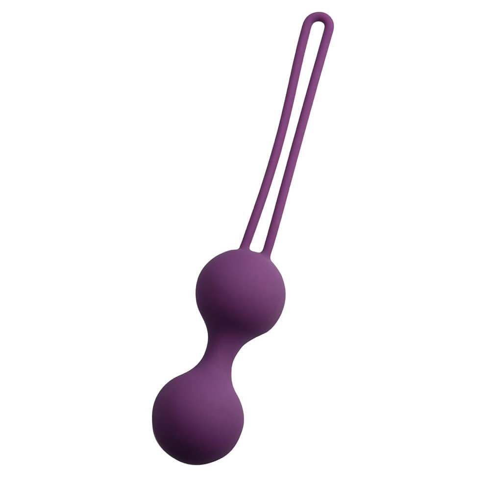 Minds of Love Little Friends Beginner Set - Purple