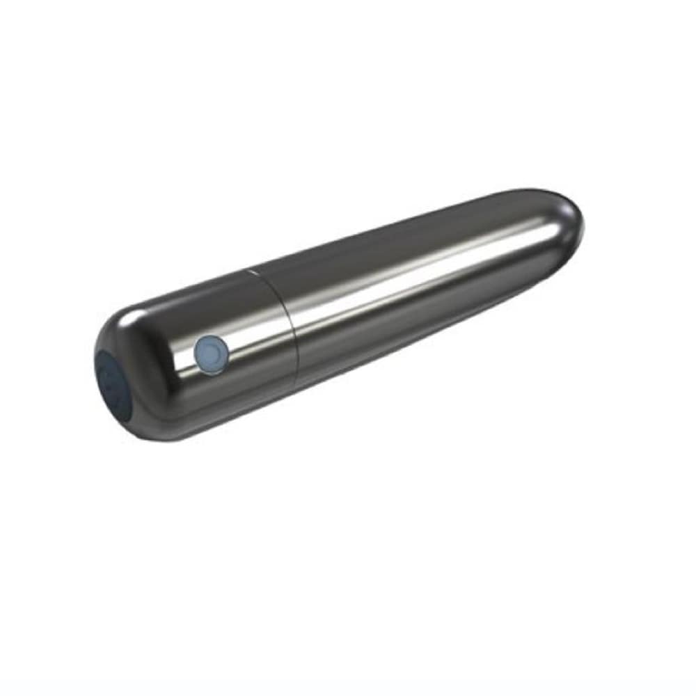 Swan Bullet Point - Black