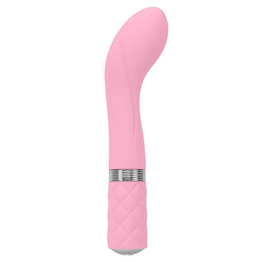 Swan Pillow Talk Sassy Swarovski - Pink