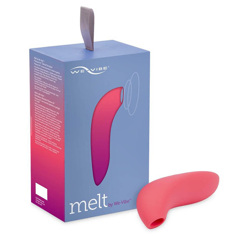 We-Vibe Melt - Coral