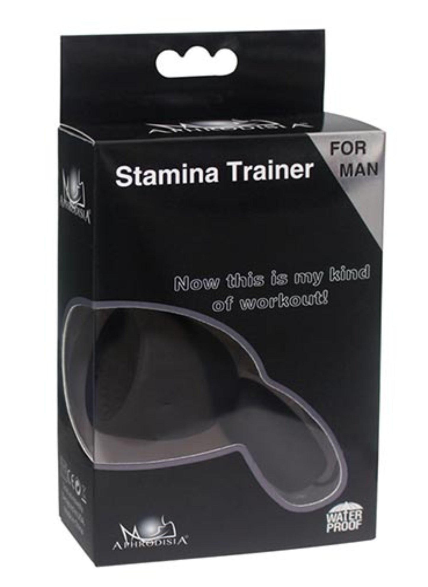 Stamina Trainer