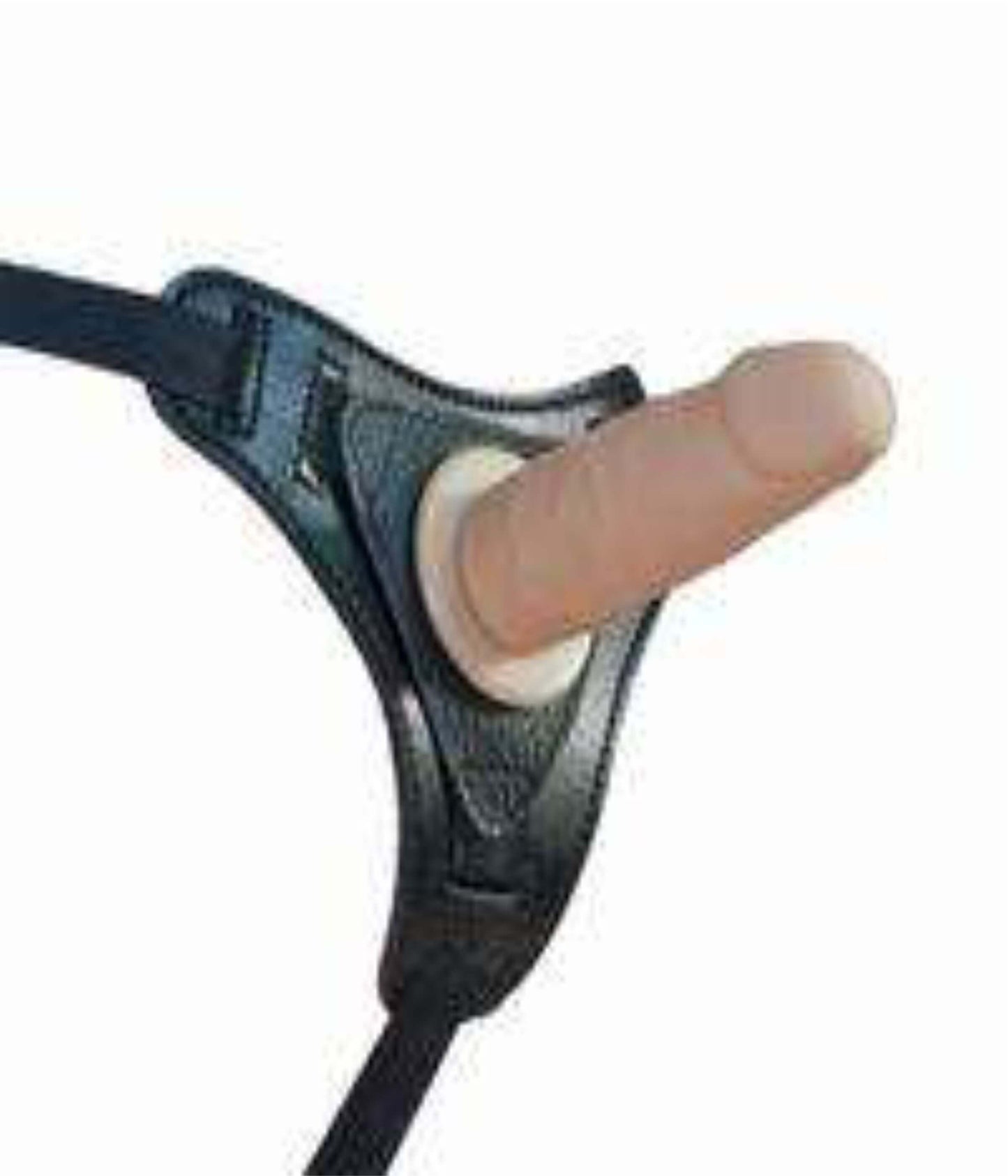 Strap On - Dildo