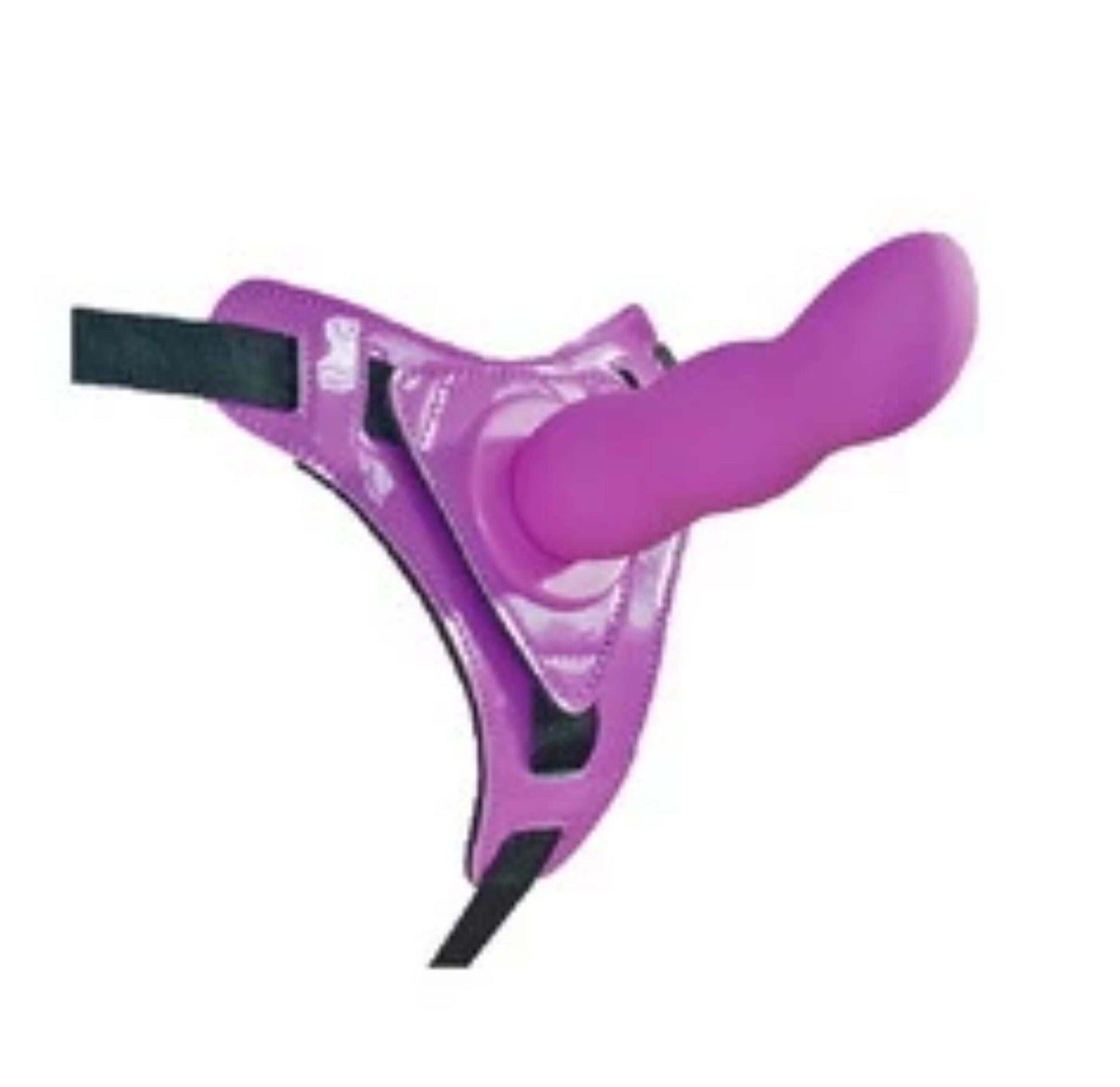 Strap On - Dildo
