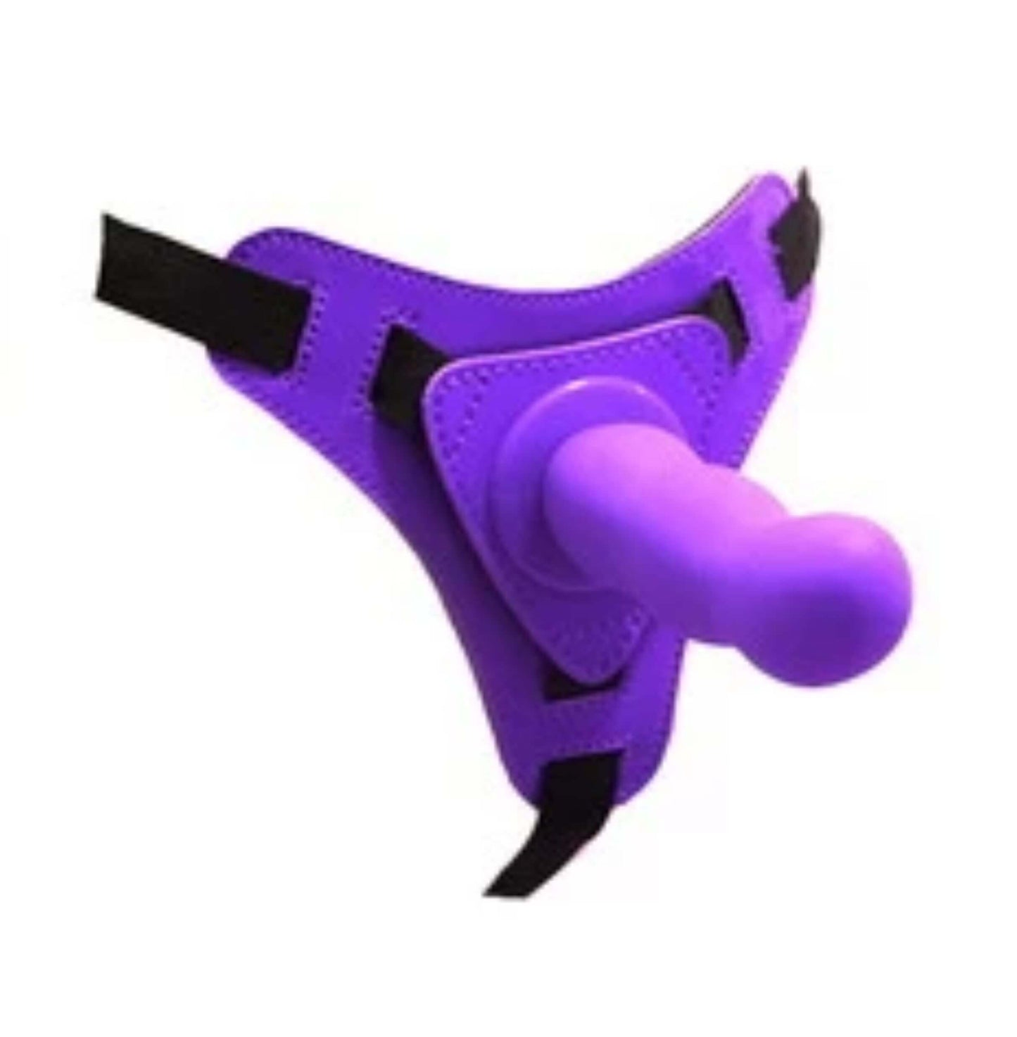 Strap On - Dildo
