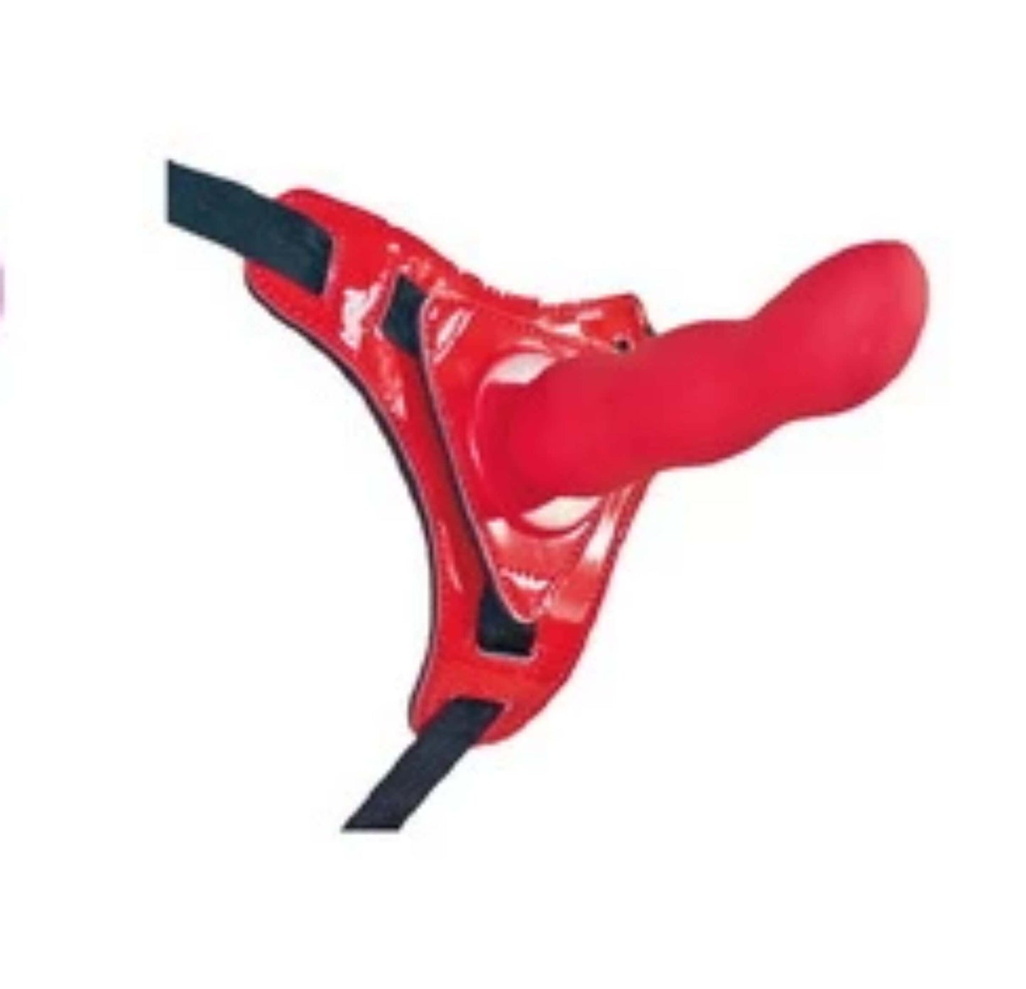 Strap On - Dildo