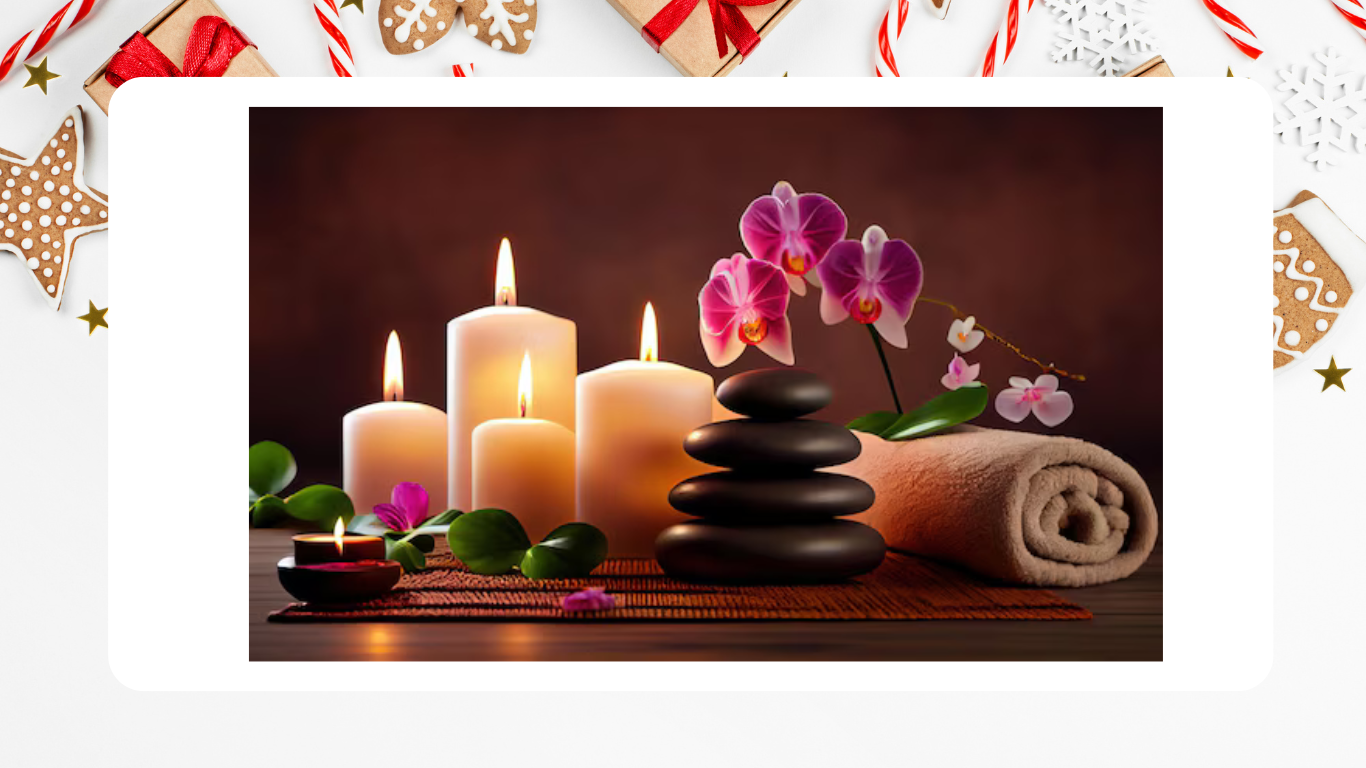 WELLNESS COUPLES MASSAGE