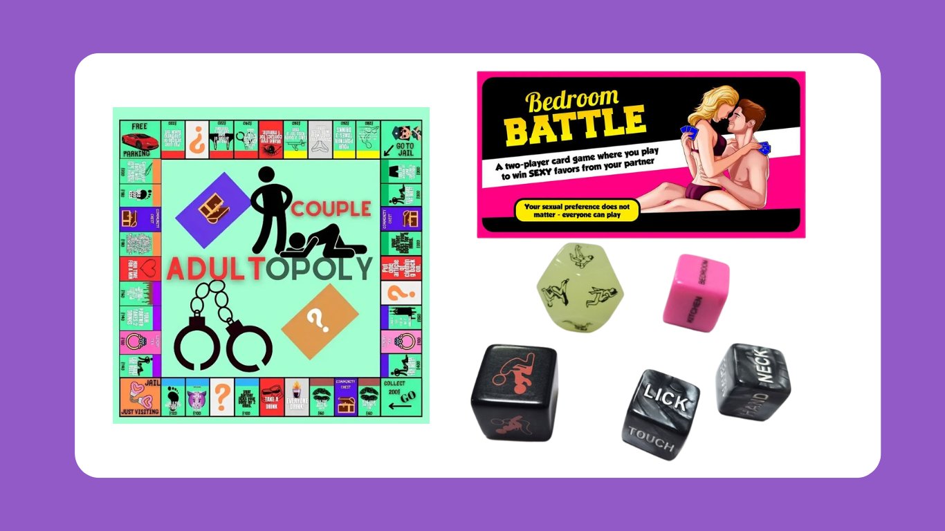 GAMES