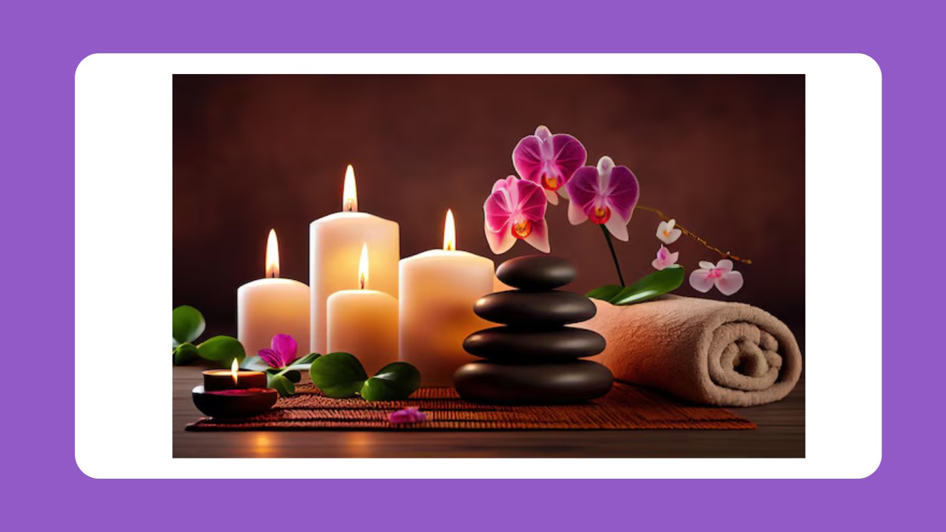 WELLNESS COUPLES MASSAGE