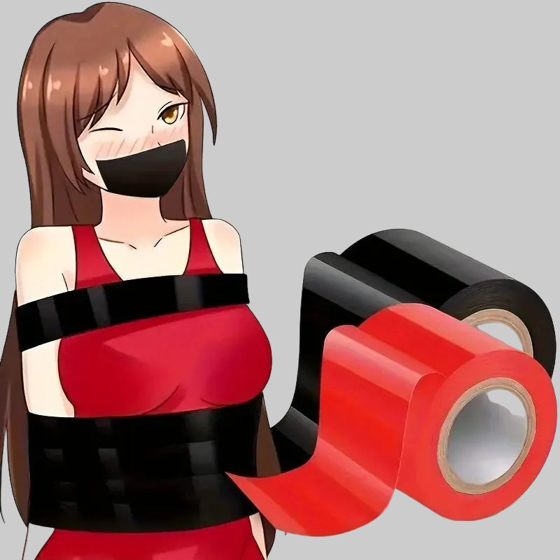 Bondage Tape