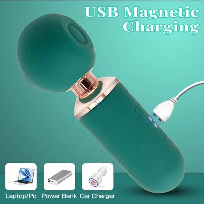 Discreet Vibrator