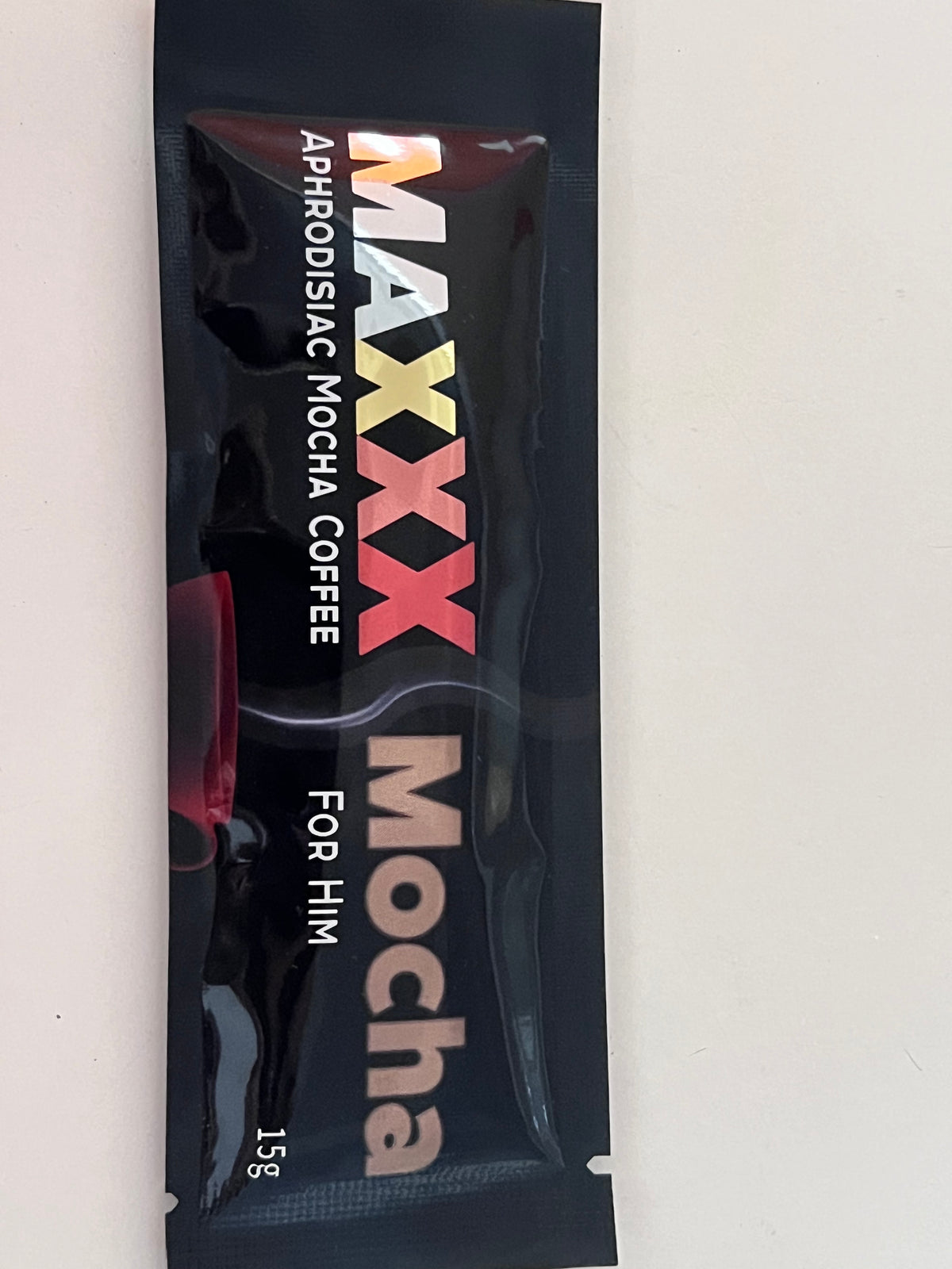 MaXXX Mocha for him