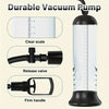 Penis Vacuum Pump - Manual