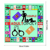 Adult Topoly Board Game