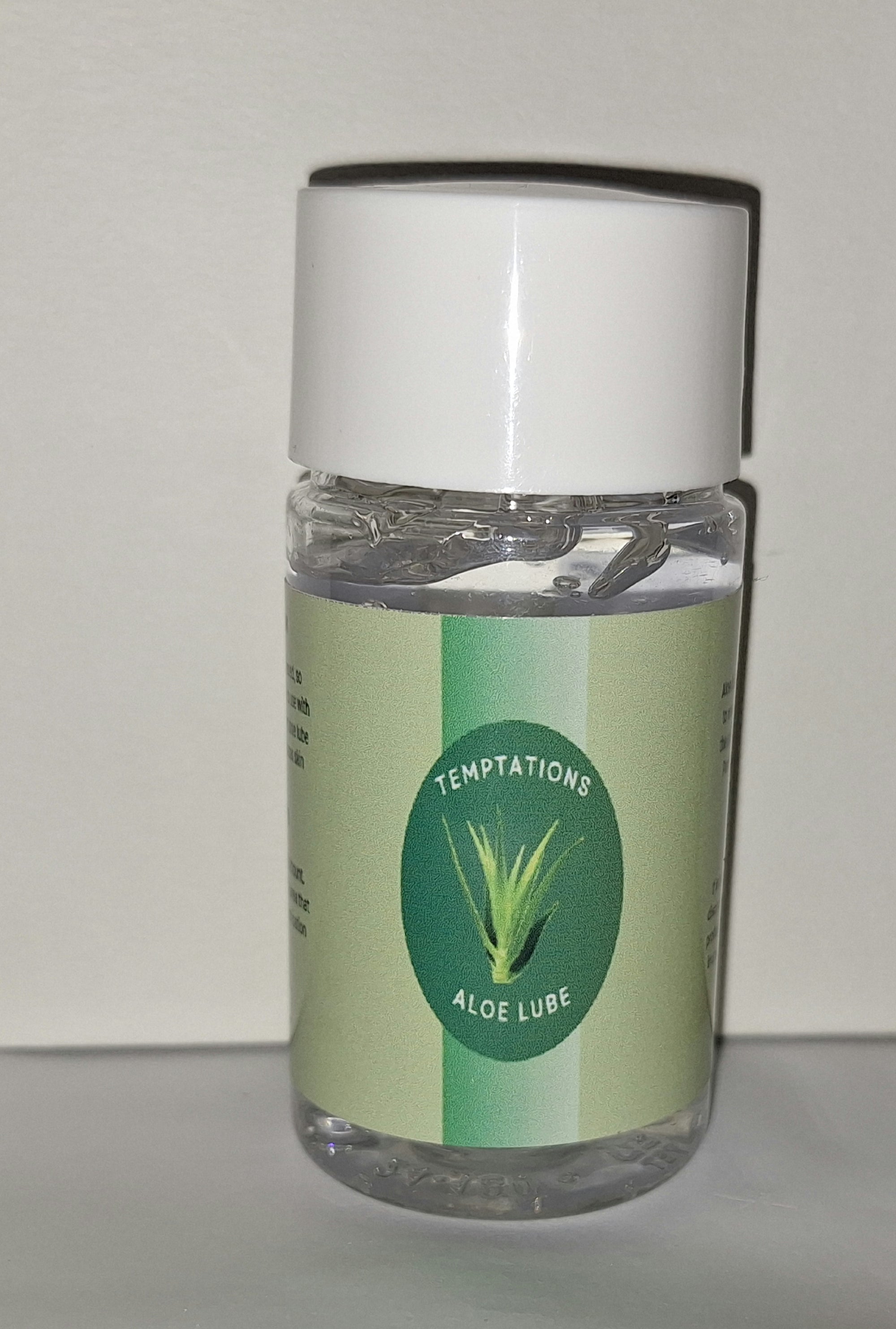 60ml-Aloe Lube