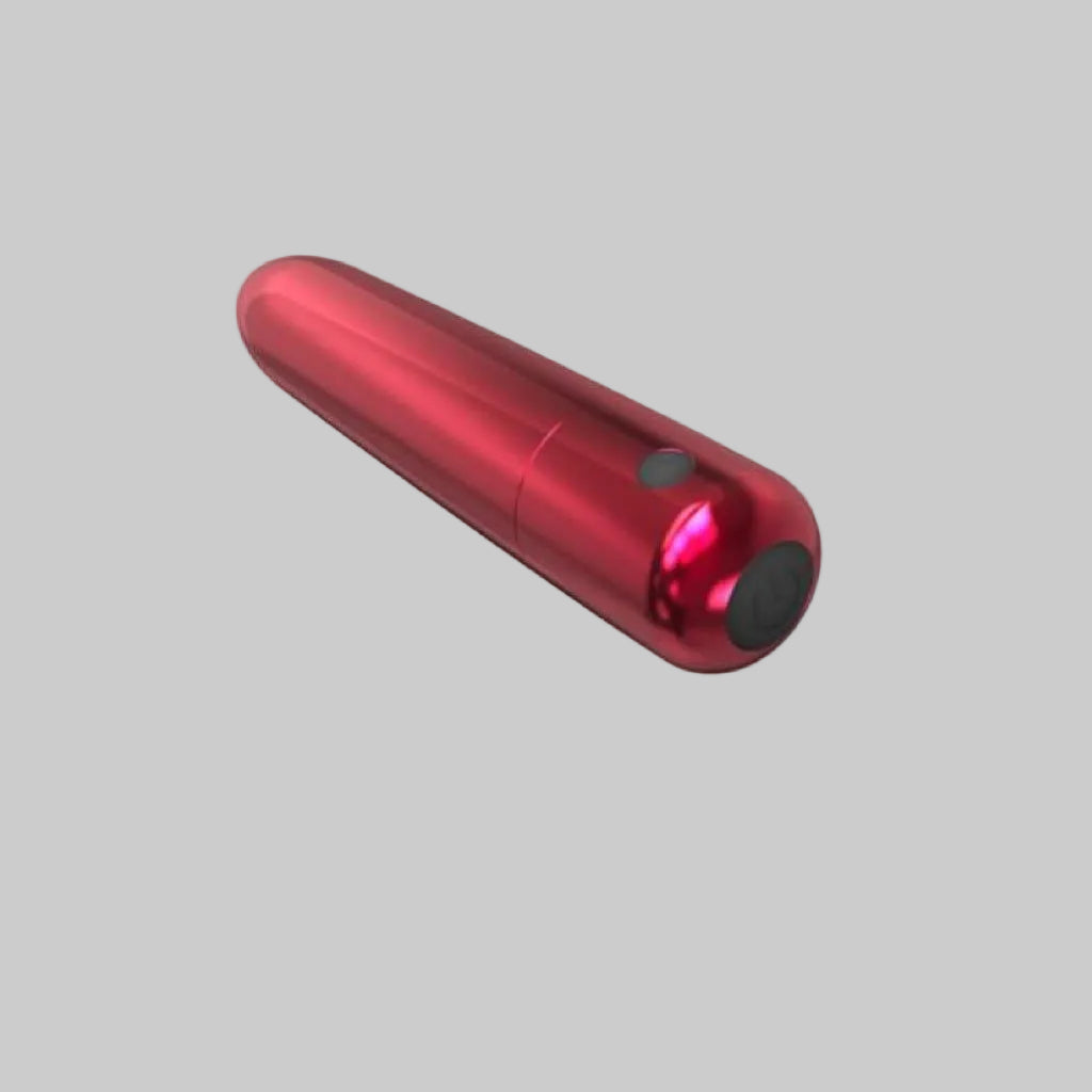 Swan Bullet Point - Pink