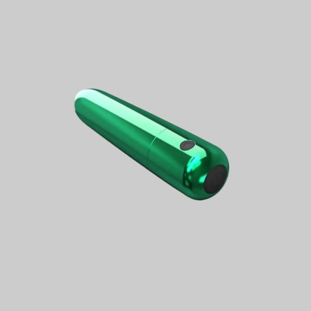 Swan Bullet Point - Teal