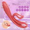 Play on the Climax Trio Vibrator