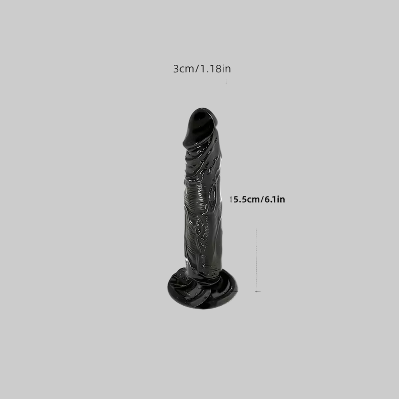 9 Piece Anal Premium Set