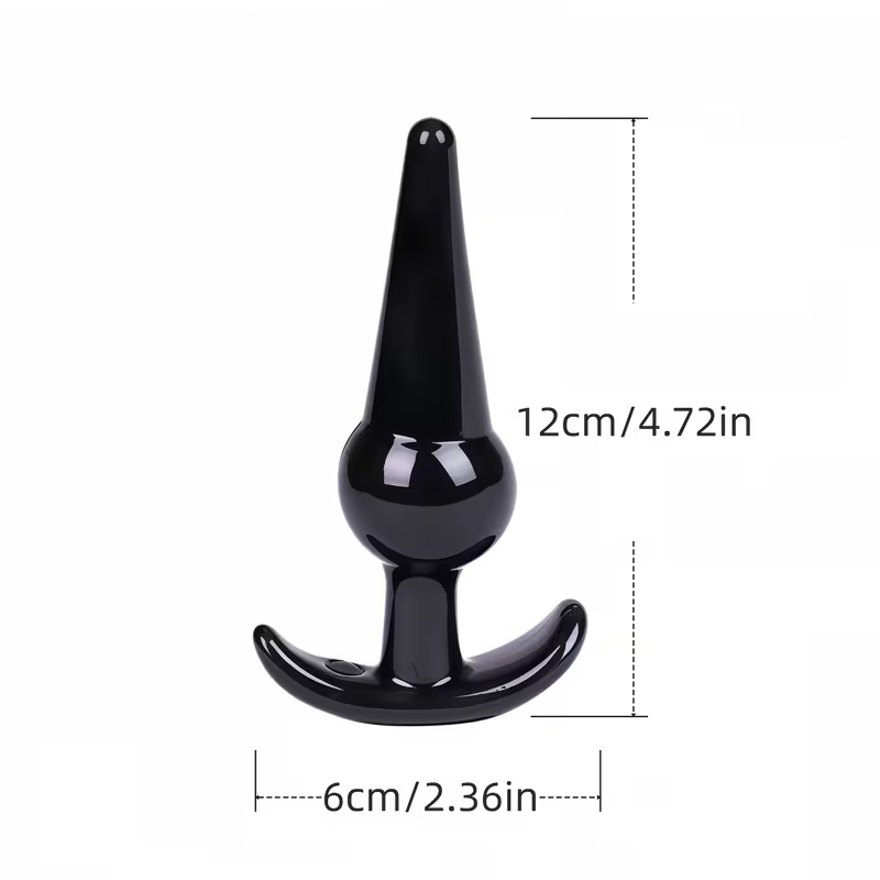9 Piece Anal Premium Set