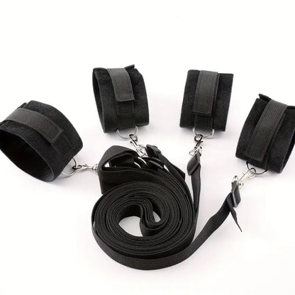 BED BINDING STRAPS