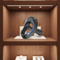 Vibrating Vibro Ring