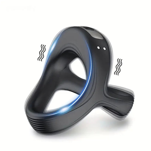 Vibrating Vibro Ring