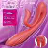 Play on the Climax Trio Vibrator