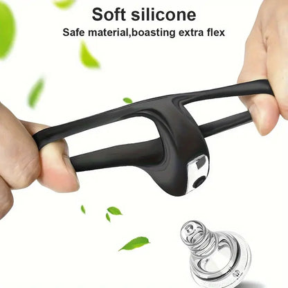 Vibrating Vibro Ring