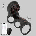 Rose Lock Essence Ring