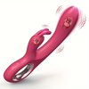 G-Spot Rabbit Dildo Vibrator