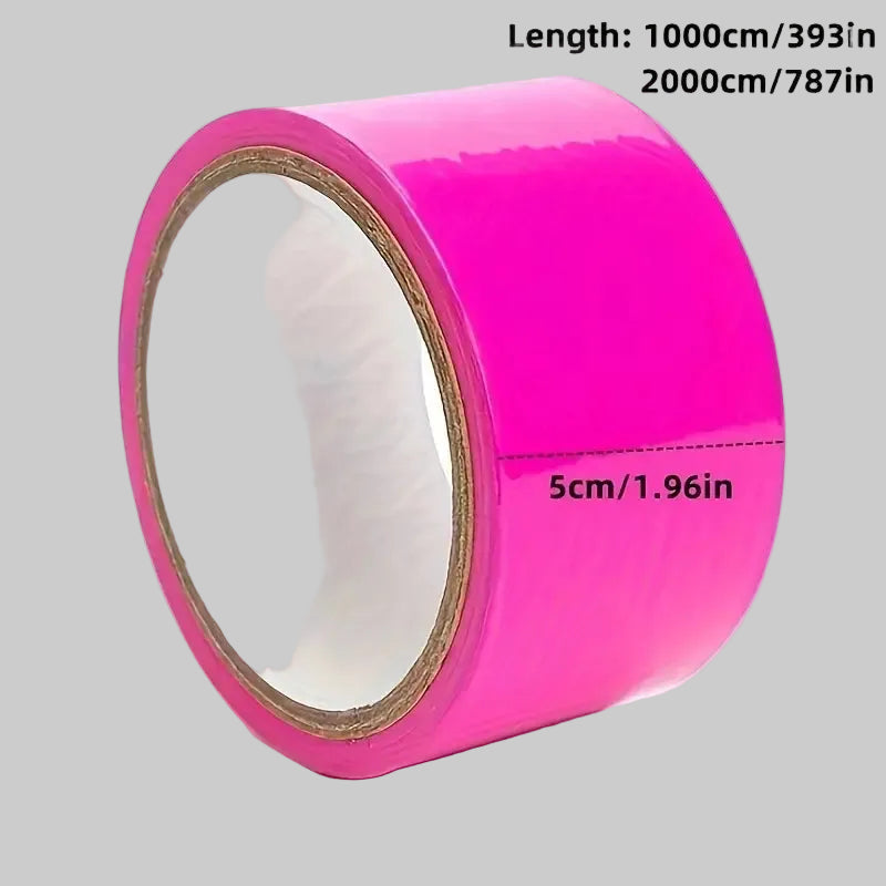 Bondage Tape